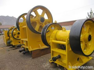 Good Jaw Crusher