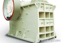 High Quality Jaw Crusher