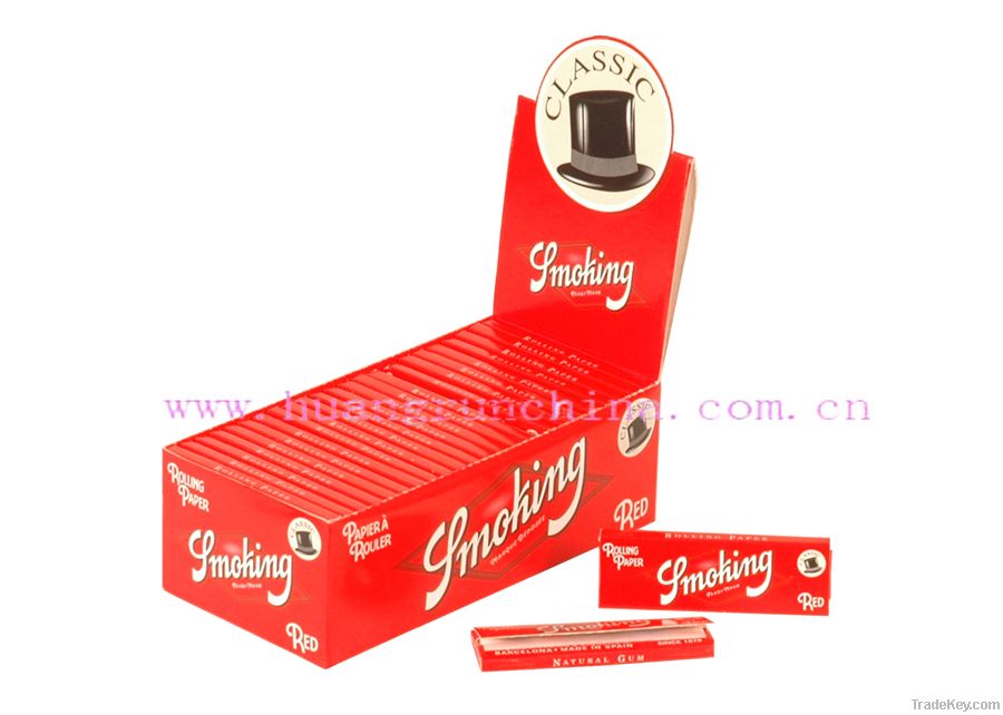 cigarette rolling paper