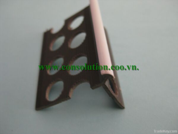 PVC ANGLE BEAD