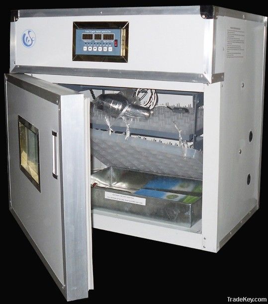 RD-88 automatic egg incubator