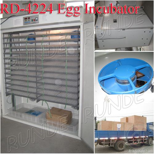 egg hatcher incubator hatching poultry machine