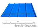 Steel Roof Tile with Heat Insulation