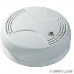 Smoke Detector With EN14604