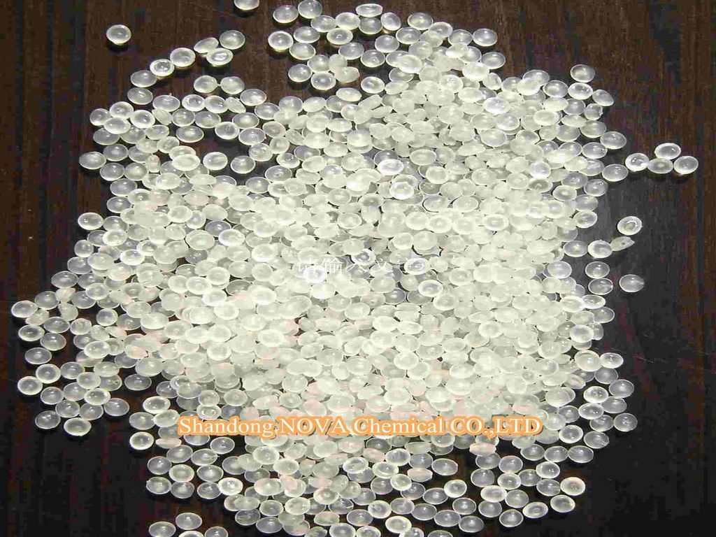 Vergin HDPE Resin