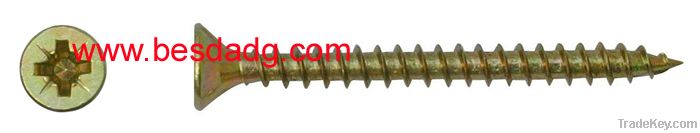 Chipboard Screw