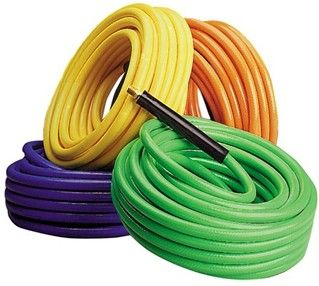 PVC High Pressure Spray Hose