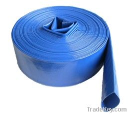 PVC Layflat Hose