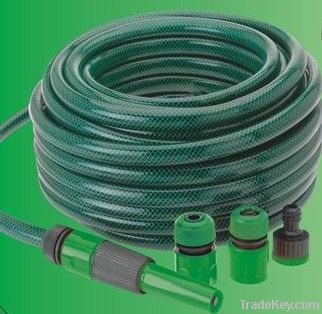 PVC Garden Hose