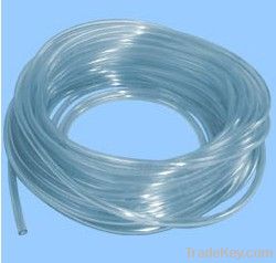 PVC Transparent Soft Hose