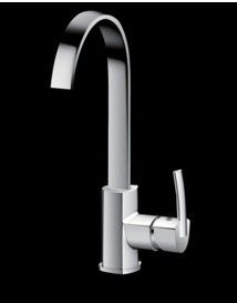 Kitchen and Bathroom Faucets