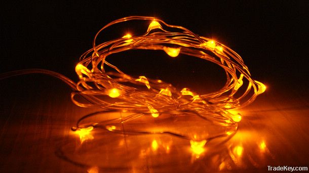 Autumn Canton Fair products Led string lights