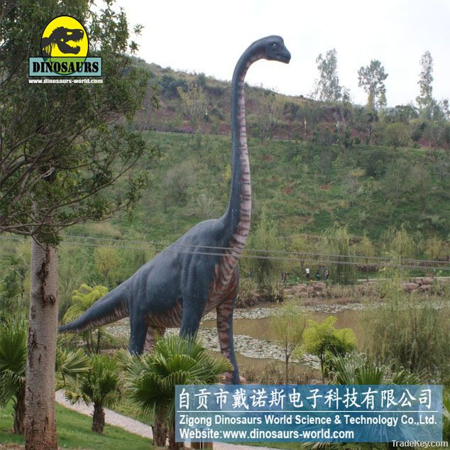 Playground Animatronic Dinosaurs  Brachiosaurus