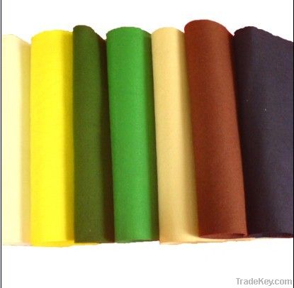 polyester felt