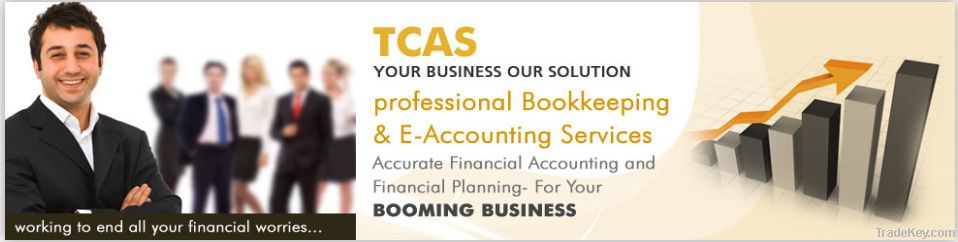 Outsource Accounting Services