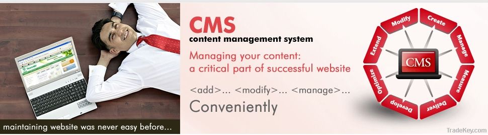 Content Management System