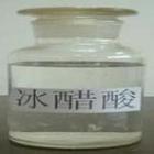 Glacial acetic acid