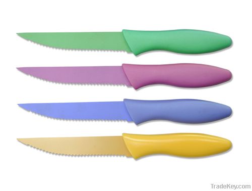 kitchen knife set