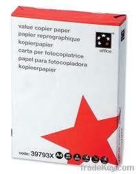 5 Star Value Copier Paper Multifunctional 80gsm A3 White  $1.00