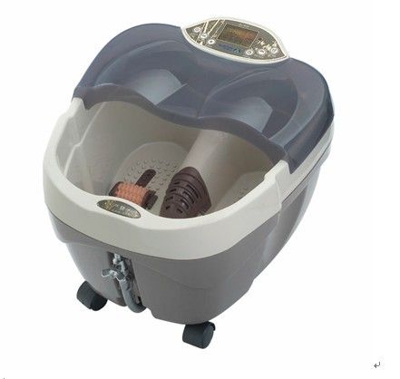 Bubble Attacking Foot Massager--MFT-658