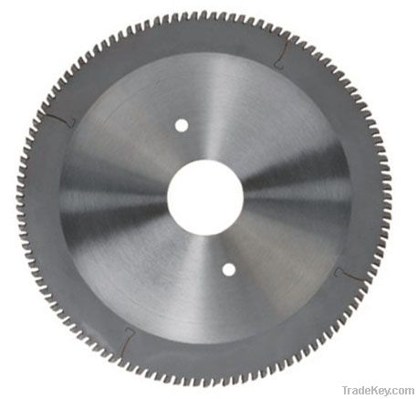 PCD Diamond woodworking saw blade