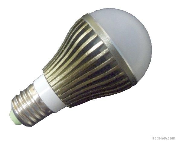 Dimmable LED Bulbs (E27)