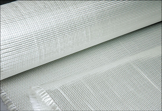 fiberglass  cloth