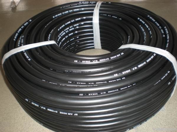 hose pipe