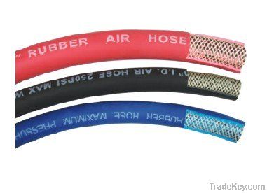 air rubber hose