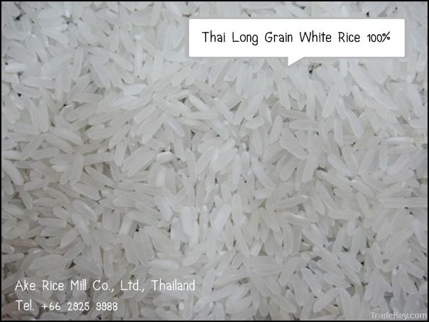 Thai White Rice