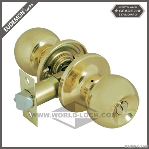 Door locks 607PB-ET