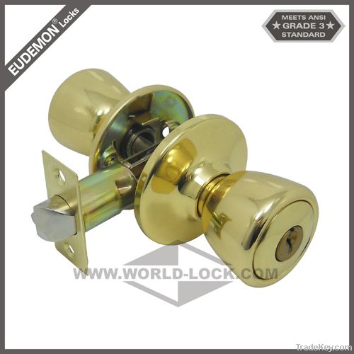 Door locks 5762PB-ET