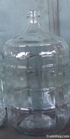 Glass Carboy