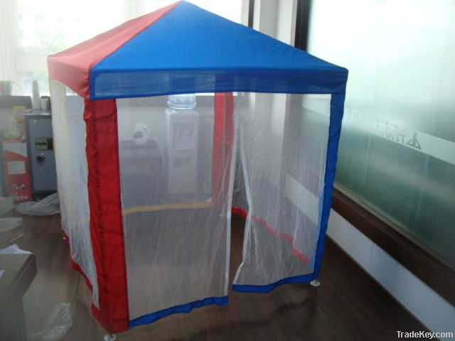 children gazebo