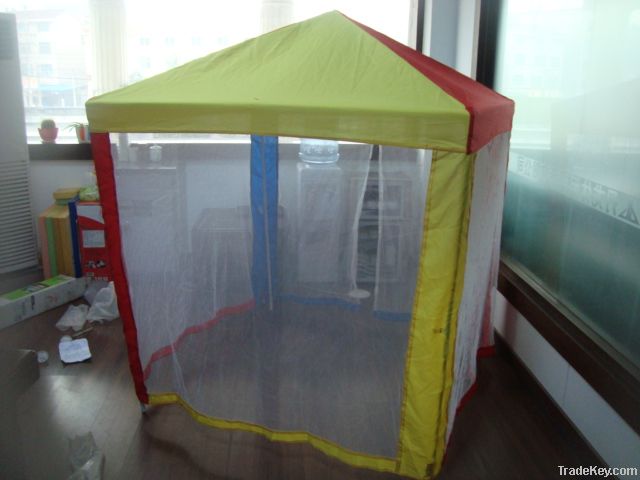 children gazebo