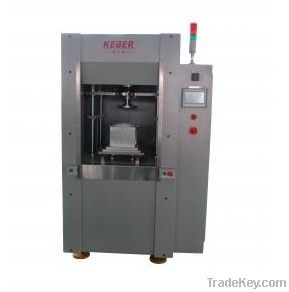 Position Spin Welder