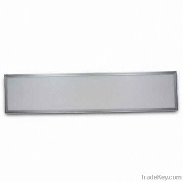 9W LED Panel Light, Measures 300 x 100mm, with 450lm Luminous Flux