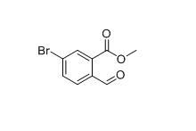 Methyl 5-bromo-2-formylbenzoate