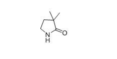 3,3-Dimethyl-2-pyrrolidinone