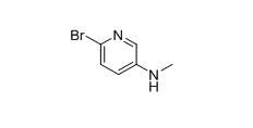 6-bromo-N-methylpyridin-3-amine