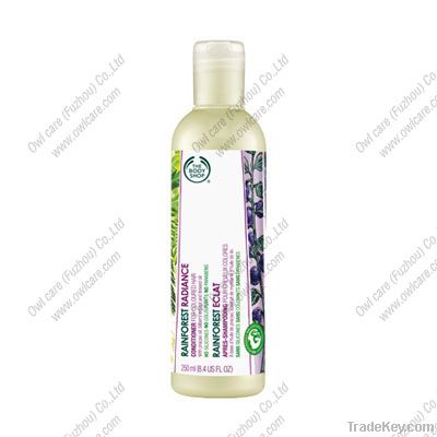 Herbal Nourishing Hair Shampoo