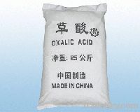 Oxalic Acid 99.6%