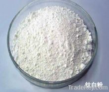 Rutile Titanium Dioxide (TiO2)