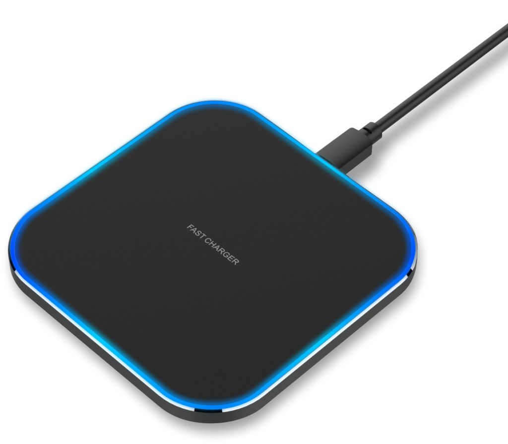 A3 wireless charger