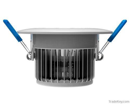 4w 3000k LED down light