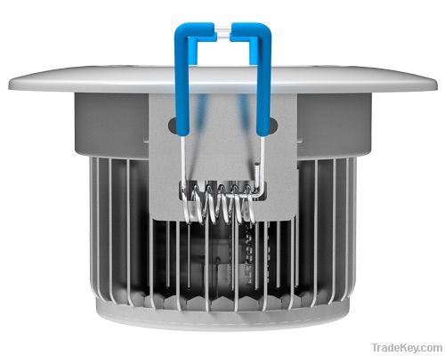 4w 3000k LED down light