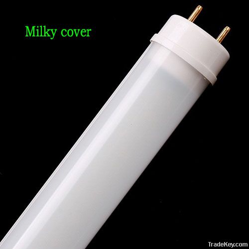 2ft led tube lamp t8 8w