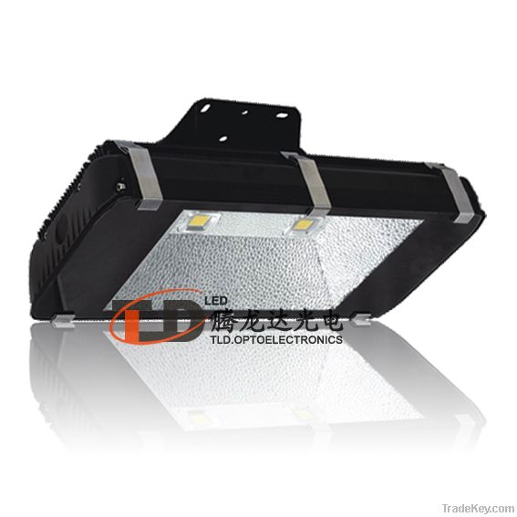 High power 140W led tunnel light