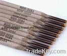 stainless steel welding electrodes