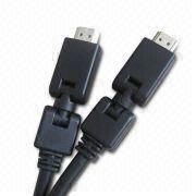 360 Degree Rotating HDMI&Acirc;&reg; Cables